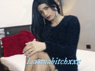 Latinabitchxxx