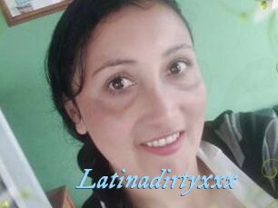 Latinadirtyxxx