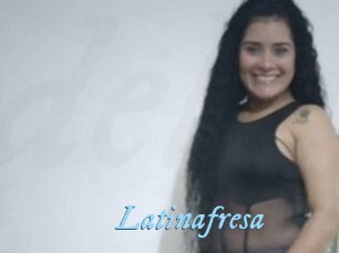 Latinafresa