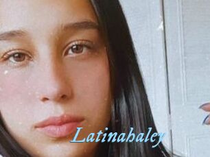 Latinahaley
