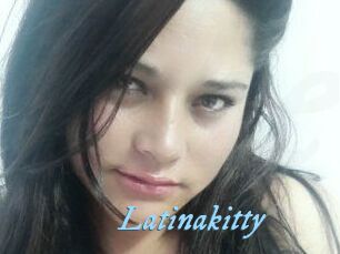 Latinakitty