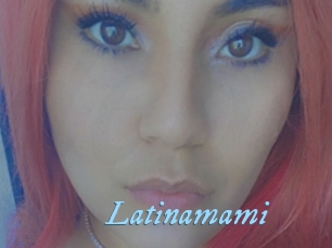 Latinamami