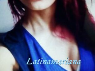 latinamariana DeriheruI