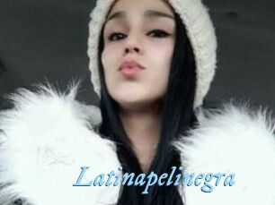 Latinapelinegra