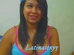 Latinasexy5