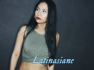 Latinasiane