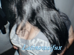 latinawaifux DeriheruI