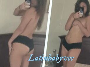 latinbabyvee DeriheruI