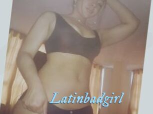 Latinbadgirl
