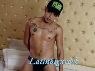 Latinbigxcock