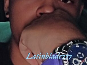 Latinblade777