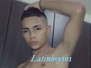 Latinboy101