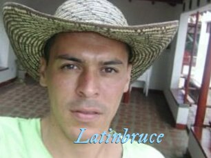 Latinbruce