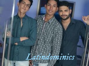Latindominics
