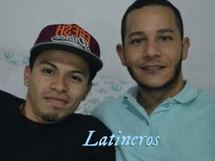 Latineros