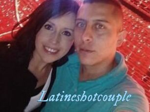 latineshotcouple DeriheruI