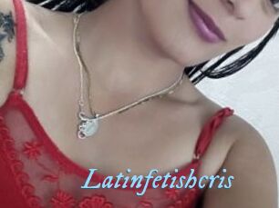 Latinfetishcris