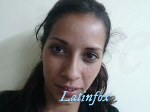 Latinfox