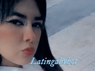 Latingabyhot