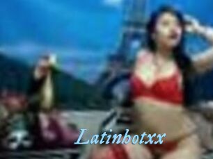 Latinhotxx