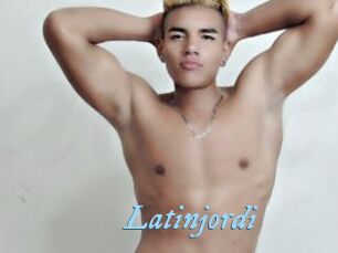 Latinjordi