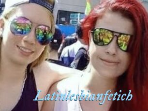 Latinlesbianfetich