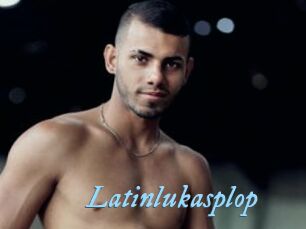 Latinlukasplop