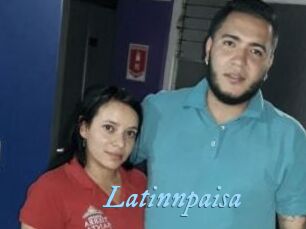 Latinnpaisa