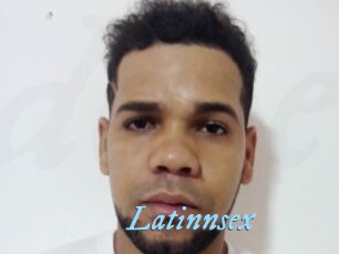 Latinnsex
