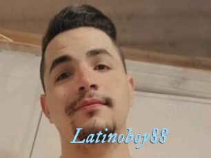Latinoboy88
