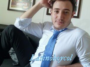 Latinoboycol