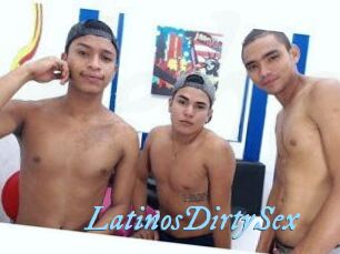 LatinosDirtySex