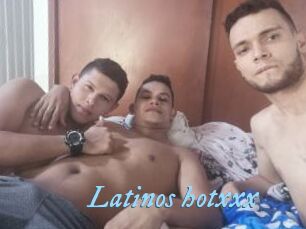 Latinos_hotxxx