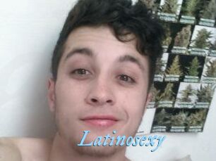 Latinosexy