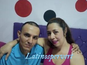 Latinospervert