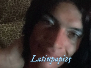 Latinpapi25