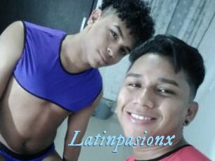 Latinpasionx