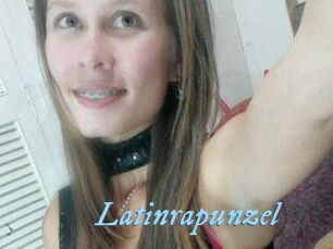 Latinrapunzel