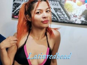 Latinredhead