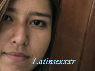Latinsexxxr