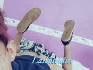 Latinsoldier