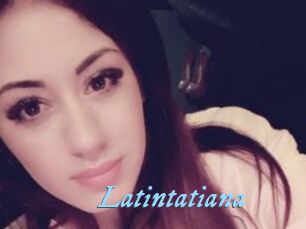 Latintatiana