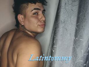 Latintommy