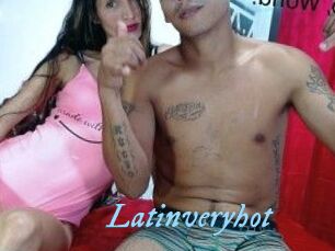 Latinveryhot