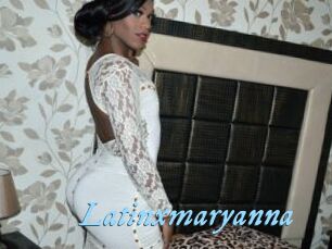 latinxmaryanna DeriheruI