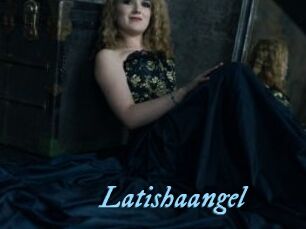 Latishaangel