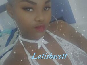 Latishscott