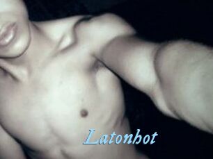 Latonhot