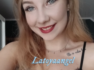Latoyaangel