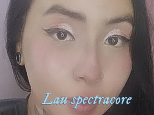 Lau_spectracore
